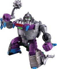 Transformers Legends Sharticon - Loose